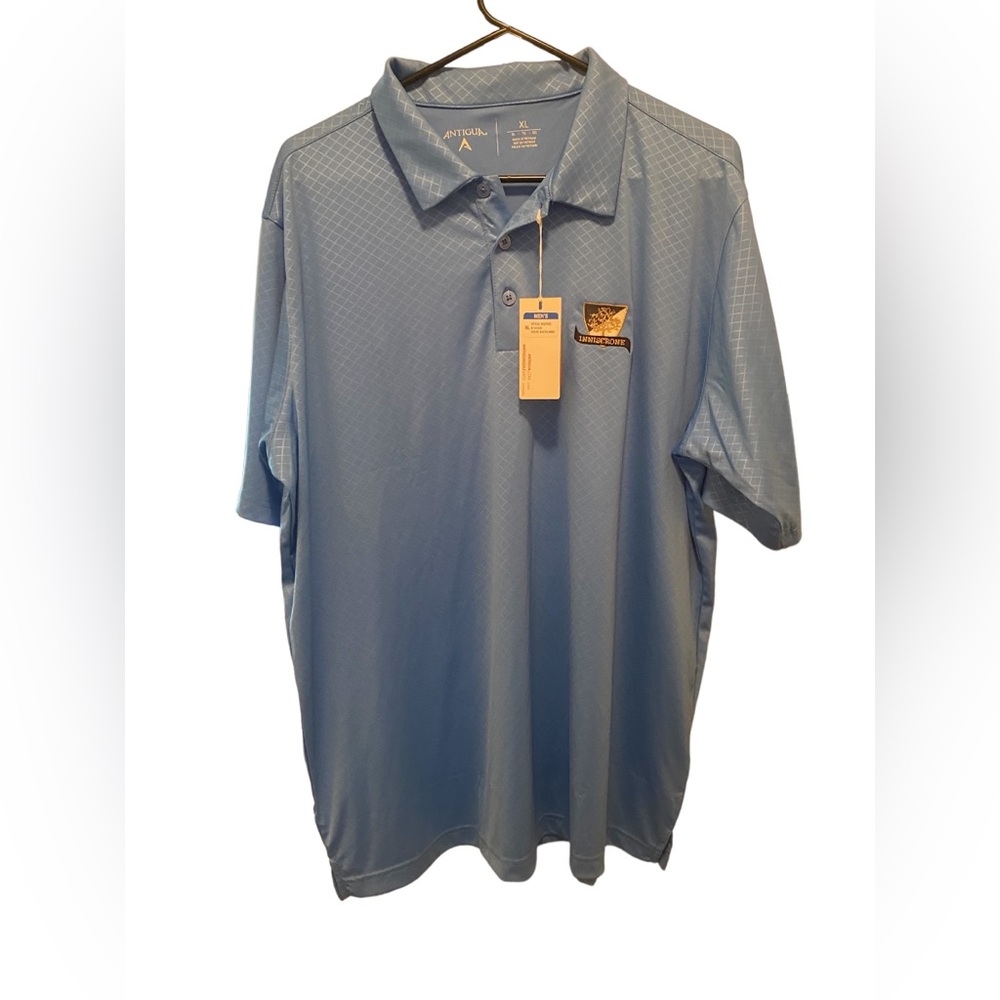 Antigua‎ golf polo. New with tags. Size XL